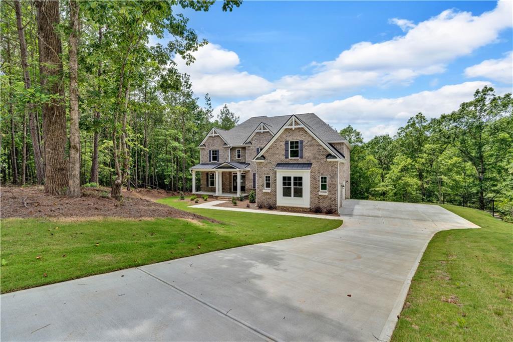 7449 Waterview Cove