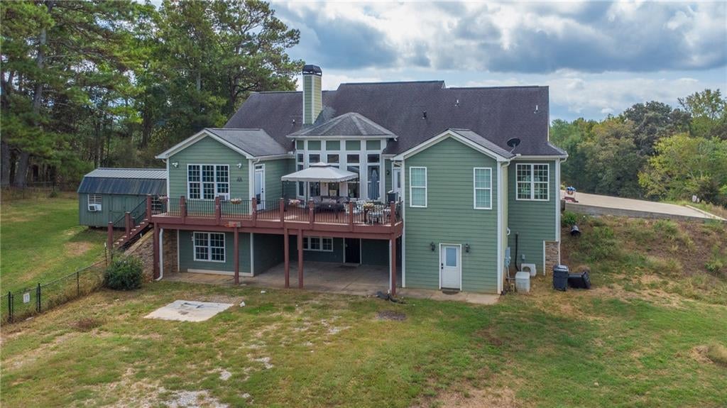 8365 Wallace Wood Road