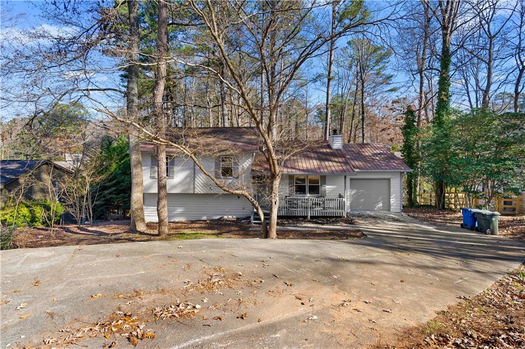 7000 Woodland Place, Kennesaw, Georgia image 1