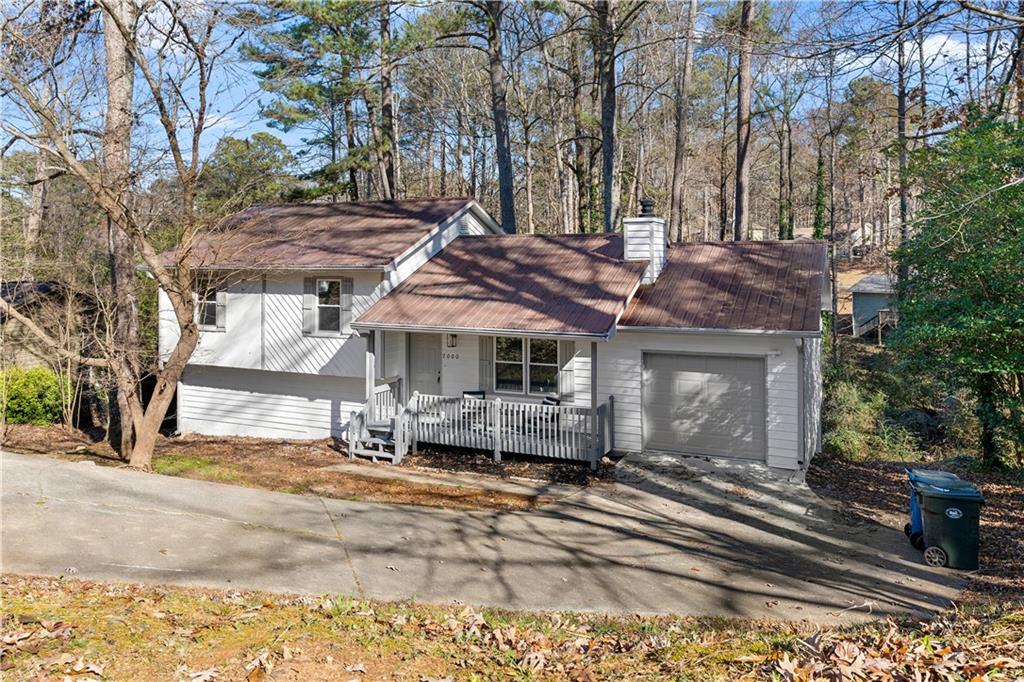 7000 Woodland Place, Kennesaw, Georgia image 23