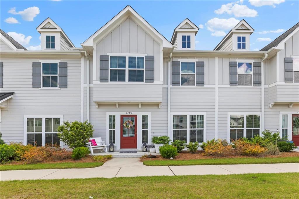 1700 Prospect Way, Conyers, Georgia image 1