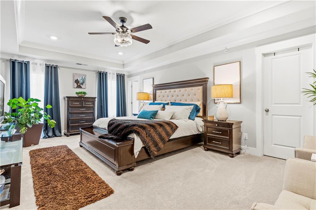 1700 Prospect Way, Conyers, Georgia image 18