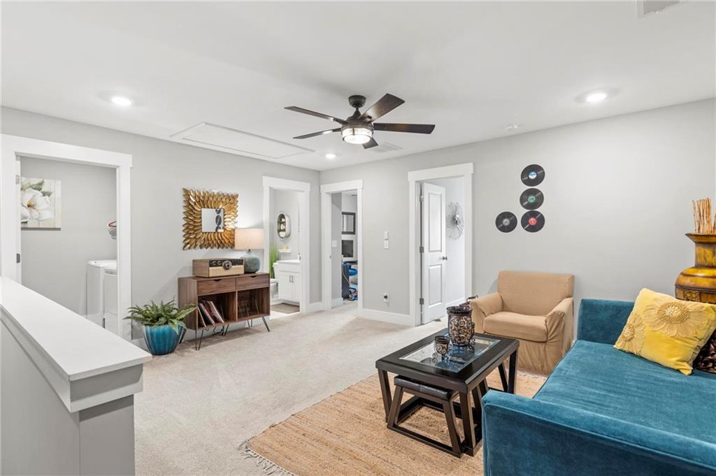 1700 Prospect Way, Conyers, Georgia image 17