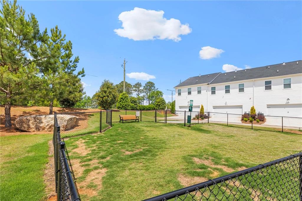 1700 Prospect Way, Conyers, Georgia image 33