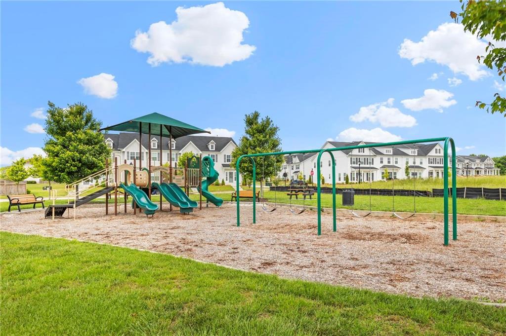 1700 Prospect Way, Conyers, Georgia image 31