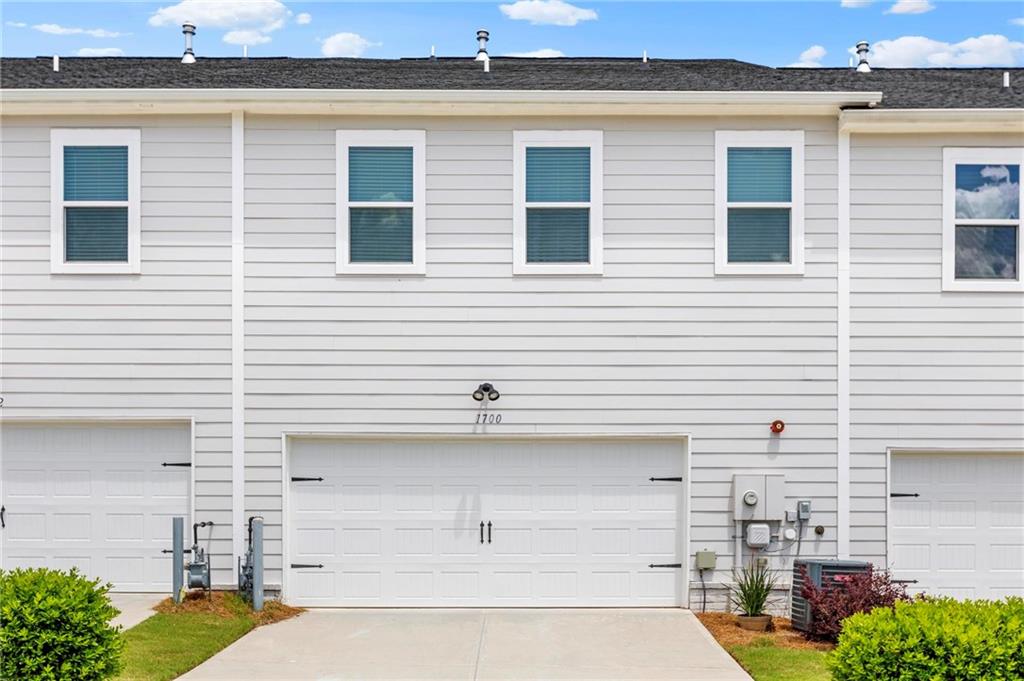 1700 Prospect Way, Conyers, Georgia image 34