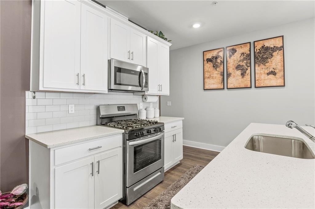 1700 Prospect Way, Conyers, Georgia image 13