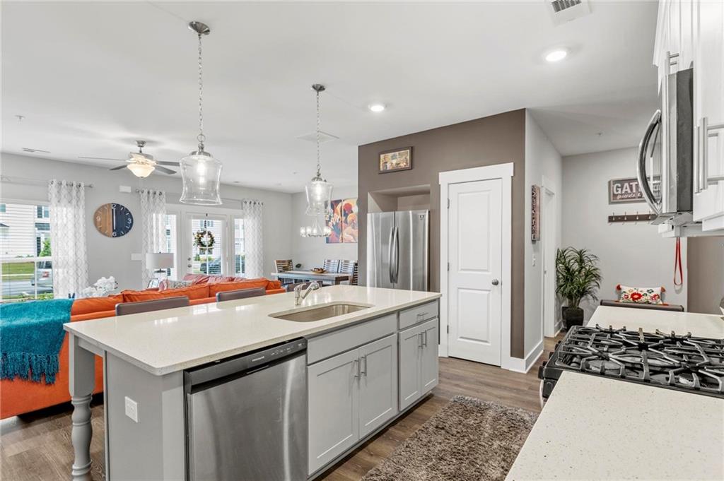1700 Prospect Way, Conyers, Georgia image 12