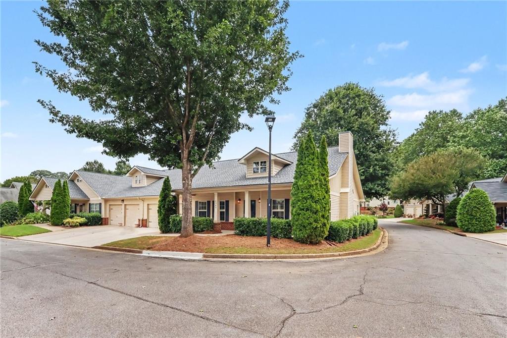 4545 Verlander Court
