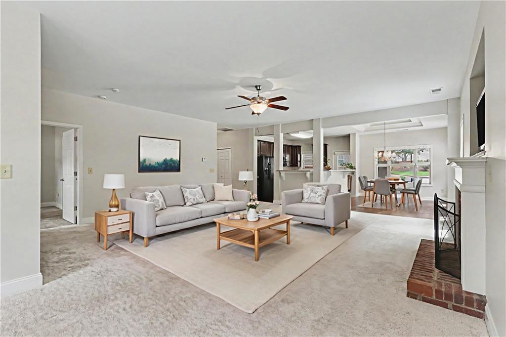 4545 Verlander Court