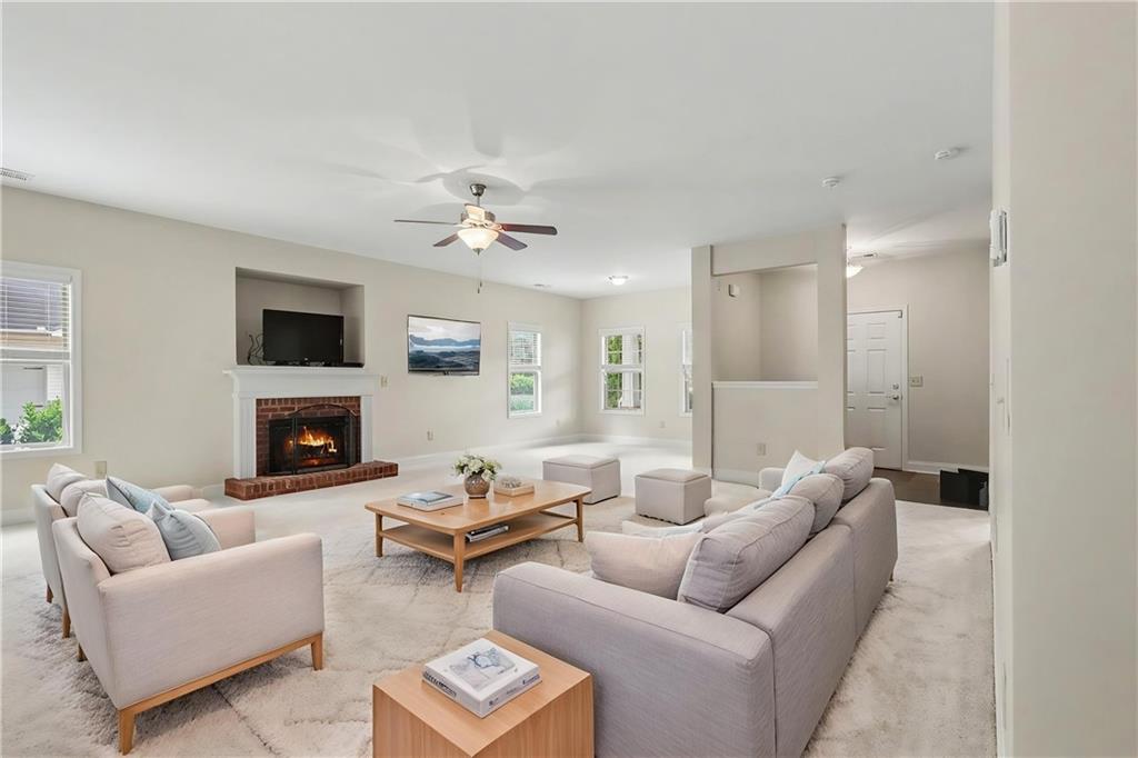 4545 Verlander Court
