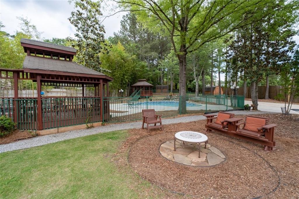 5300 Coacoochee Terrace, Johns Creek, Georgia image 31