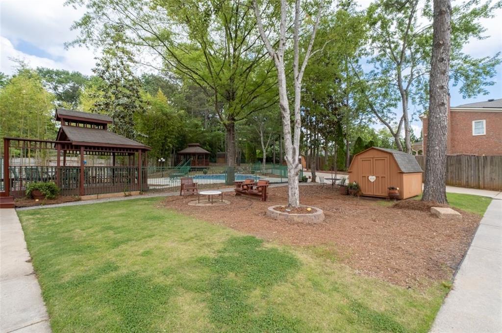 5300 Coacoochee Terrace, Johns Creek, Georgia image 33