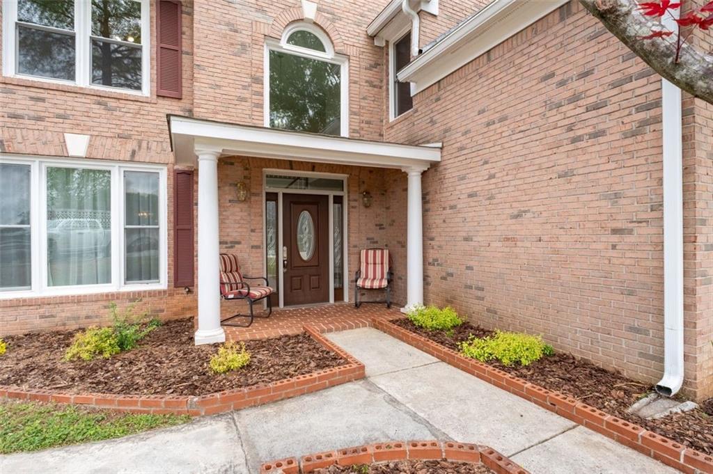 5300 Coacoochee Terrace, Johns Creek, Georgia image 4