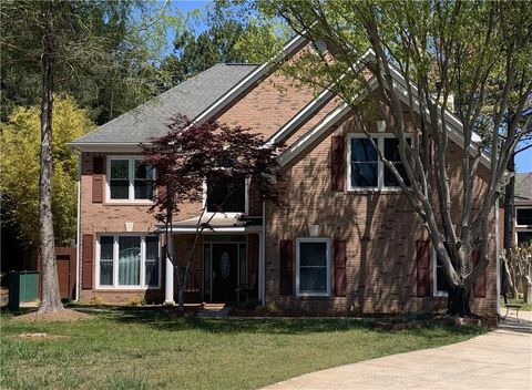 5300 Coacoochee Terrace Johns Creek GA 30022