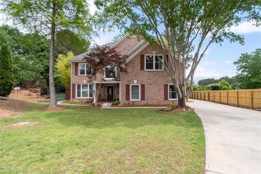 5300 Coacoochee Terrace, Johns Creek, Georgia image 3
