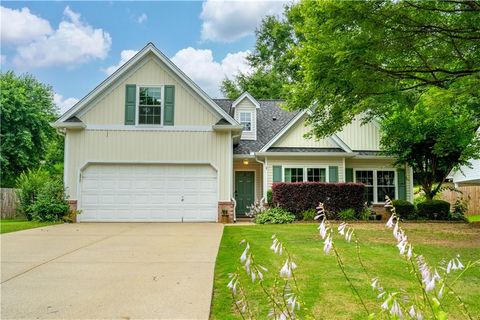5279 Leecroft Drive Buford GA 30518
