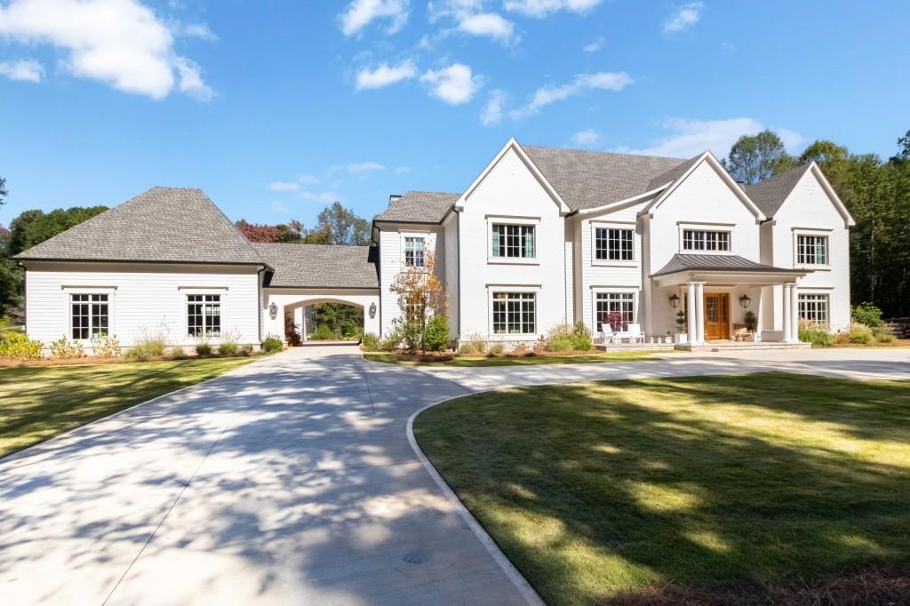 397 Owens Store Road