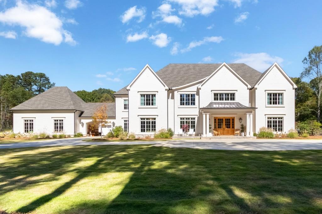 397 Owens Store Road