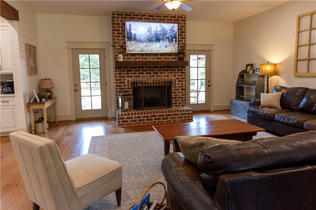 114 Brittany Witt Road Road