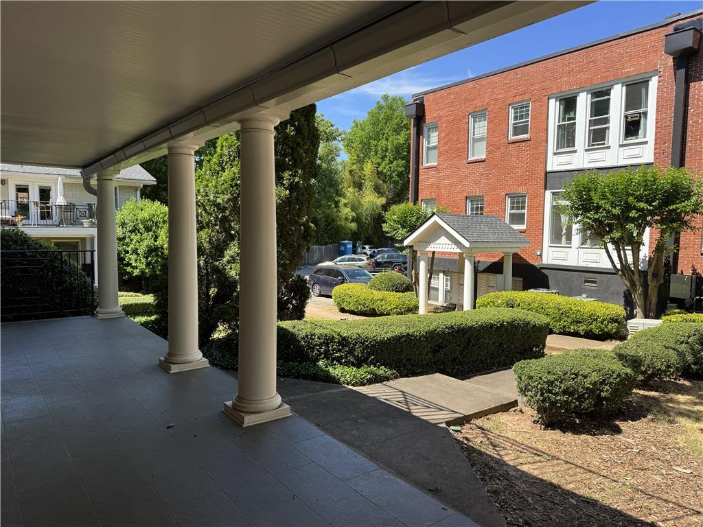866 Briarcliff Road NE B1
