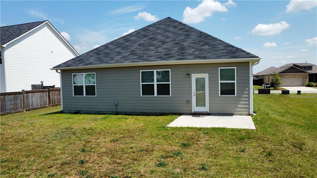 215 Barnyard Way, Perry, Georgia image 7