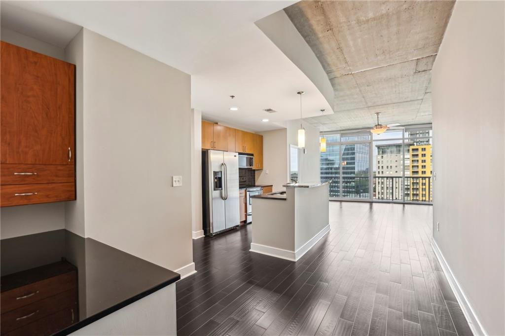 950 W Peachtree Street NW 1613