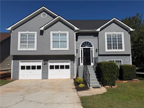 Homes For Rent - 4135 Wildridge Drive #A<br/> Duluth, GA 30096