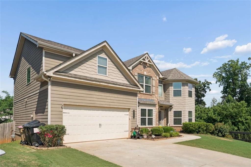 5752 Shore Isle Court