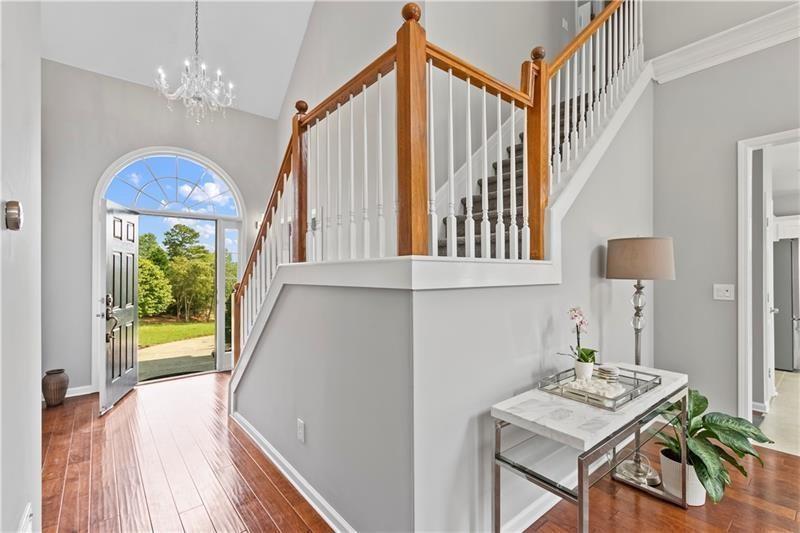 3545 Silver Vista Court