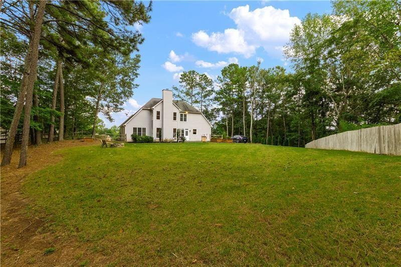 3545 Silver Vista Court