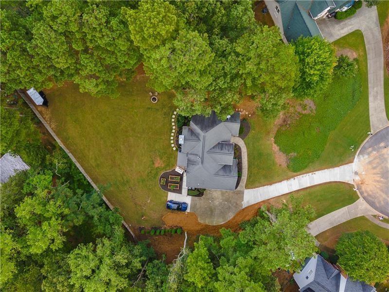 3545 Silver Vista Court