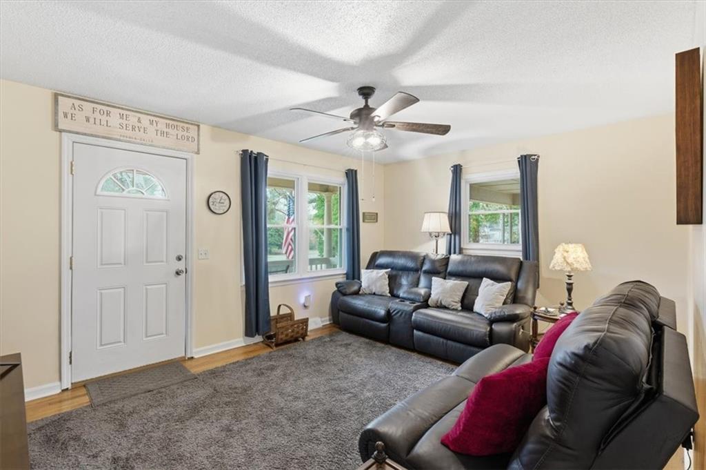 4682 Rockmart Road SE