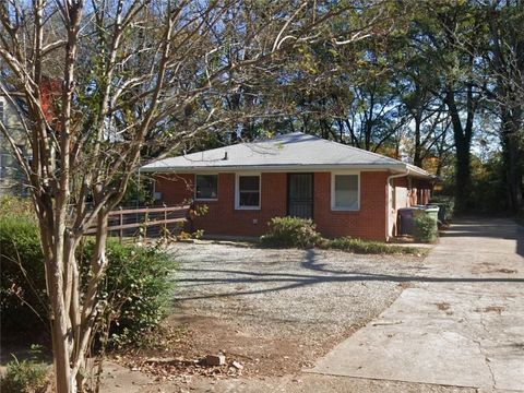 199 Howard Street NE Atlanta GA 30317