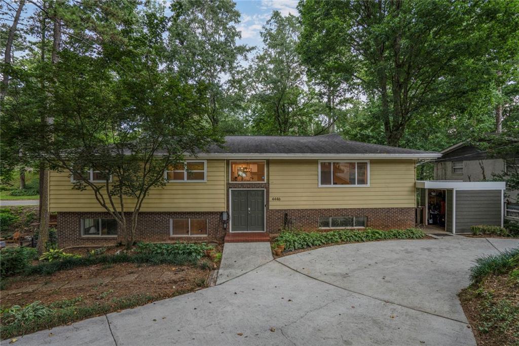 4446 Cain Circle