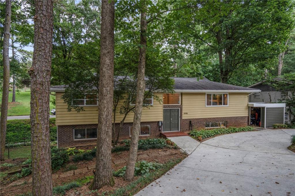 4446 Cain Circle