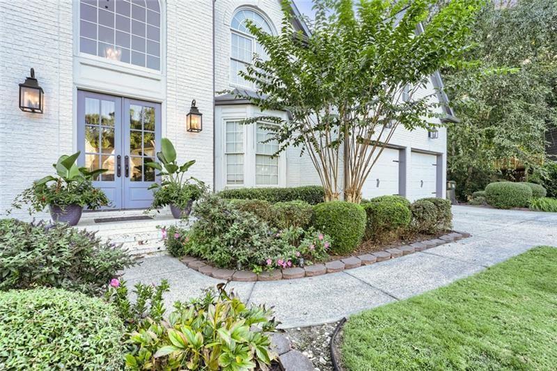 1901 Flat Creek Court NW