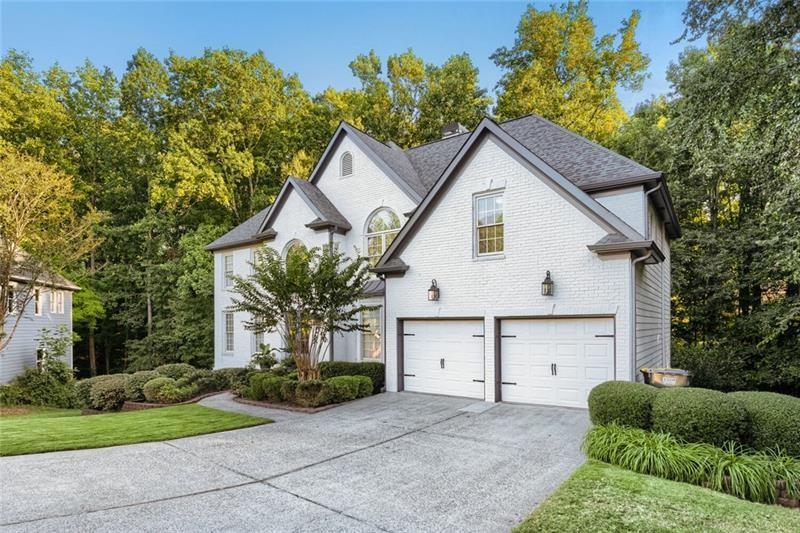 1901 Flat Creek Court NW