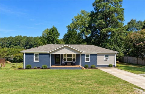 Homes For Sale - 2308 Clay Road<br/> Austell, GA 30106