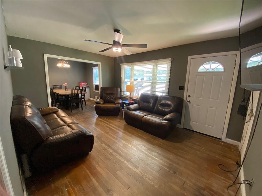 2308 Clay Road
