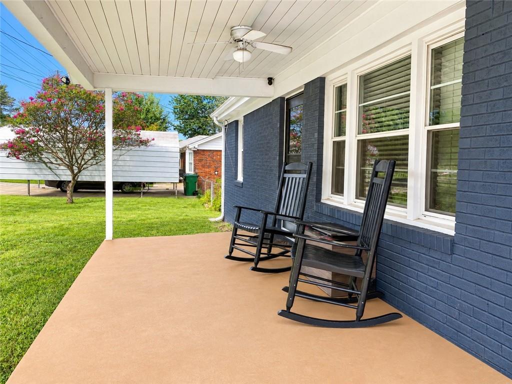 Photo of 2308 Clay Road, Austell, GA 30106 (MLS # 7836028)