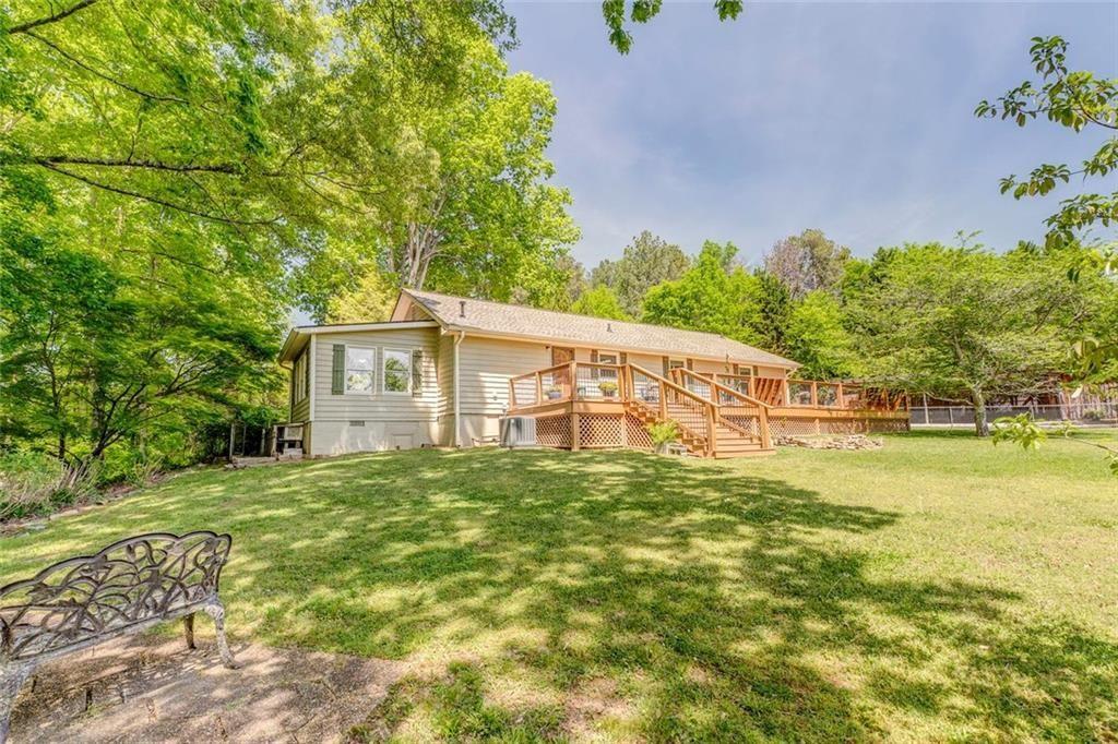 105 Beard Lake Road SE