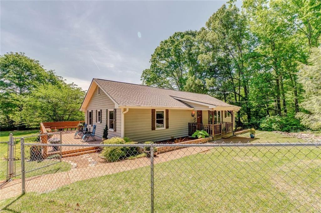 105 Beard Lake Road SE