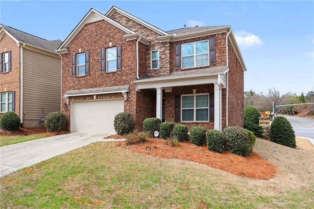4110 Granby Circle