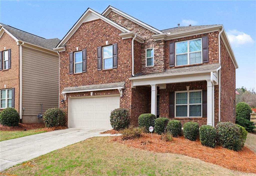 4110 Granby Circle