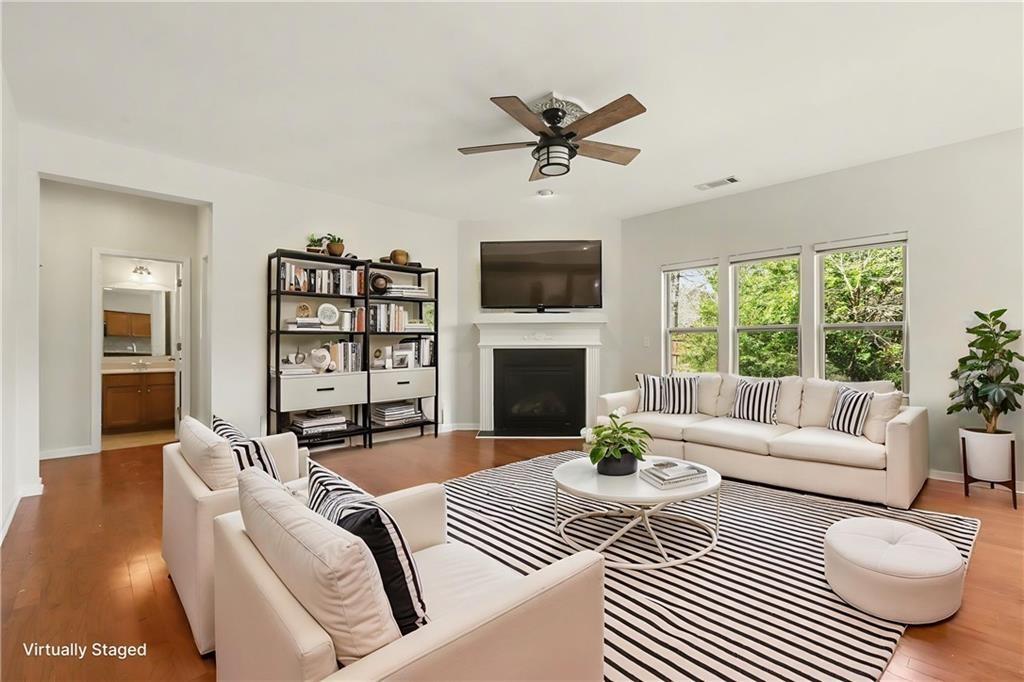 4110 Granby Circle