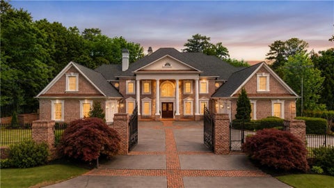 Homes For Sale - 3684 Briarcliff Road<br/> Dekalb County, Atlanta, GA 30345