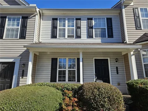 6583 Arbor Gate Drive SW Unit 10, Mableton, GA 30126 - MLS#: 7539167