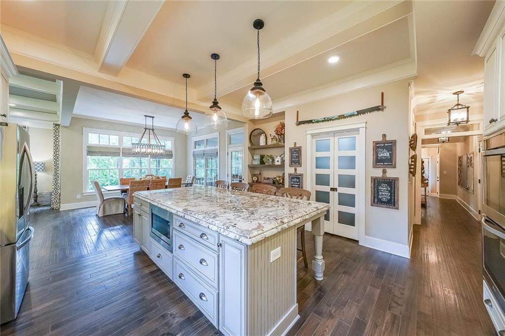 150 Shady Grove Lane, Alpharetta, Georgia image 6
