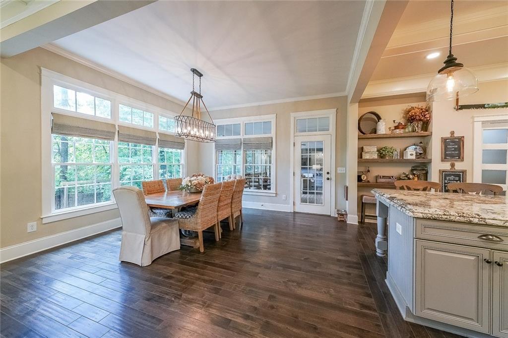 150 Shady Grove Lane, Alpharetta, Georgia image 18